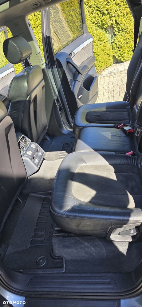 Audi Q7 3.0 TDI DPF quattro tiptronic - 13