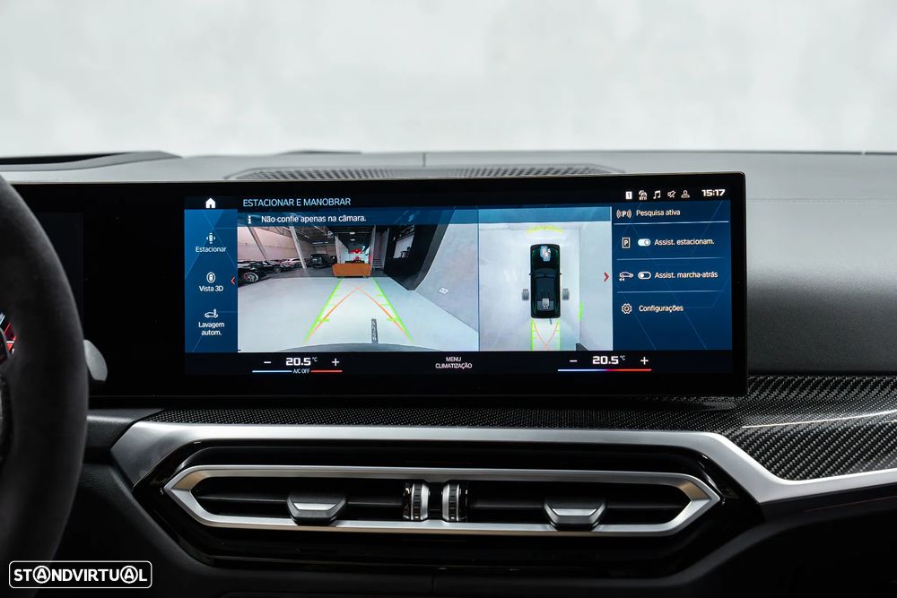 BMW M4 Competition - 54