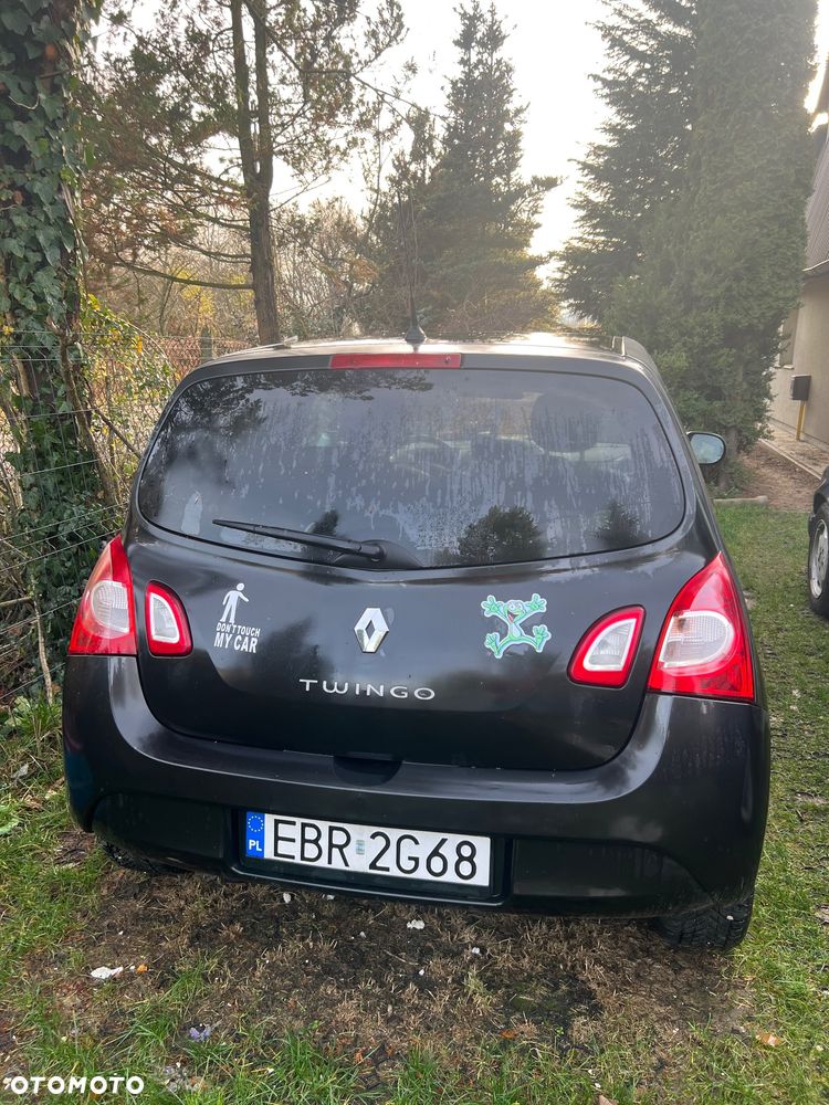 Renault Twingo 1.2 16V Dynamique - 5
