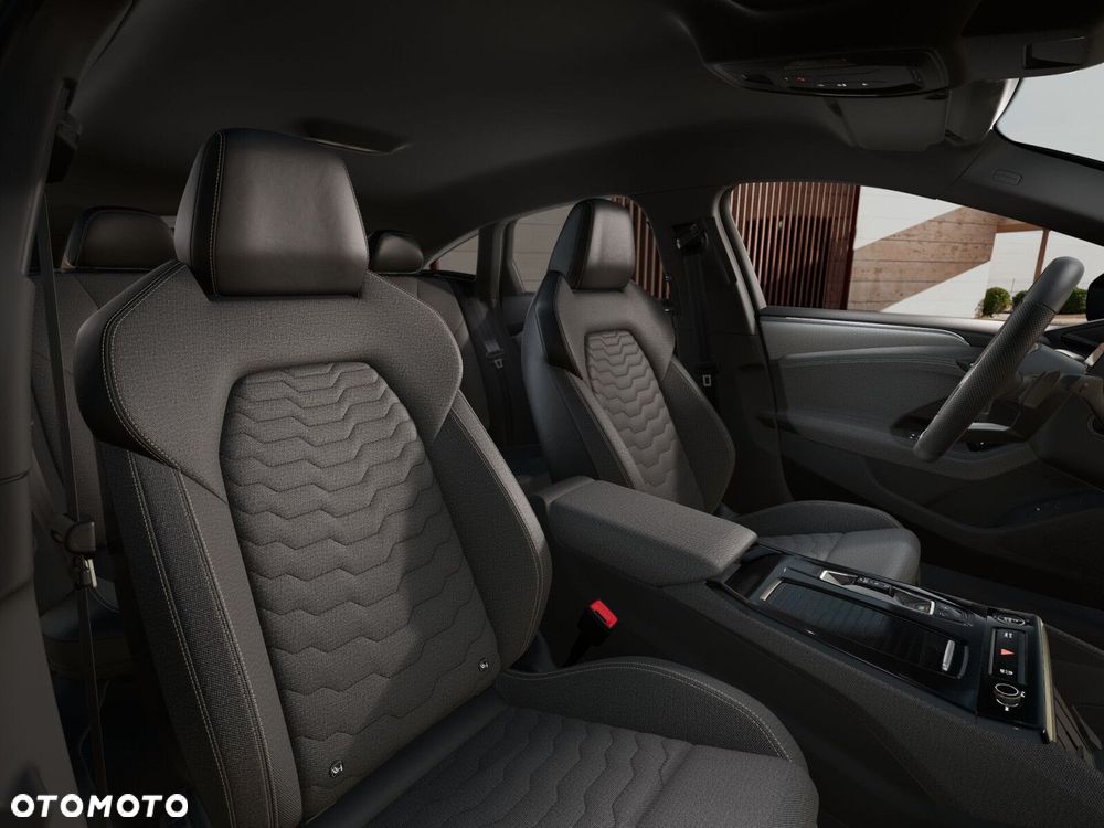 Audi A6 Sportback e-tron - 9