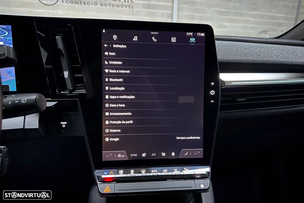 Renault Mégane E-Tech EV60 220hp optimum charge Techno - 20