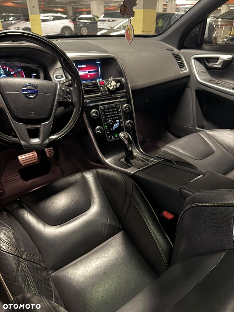 Volvo XC 60 - 13
