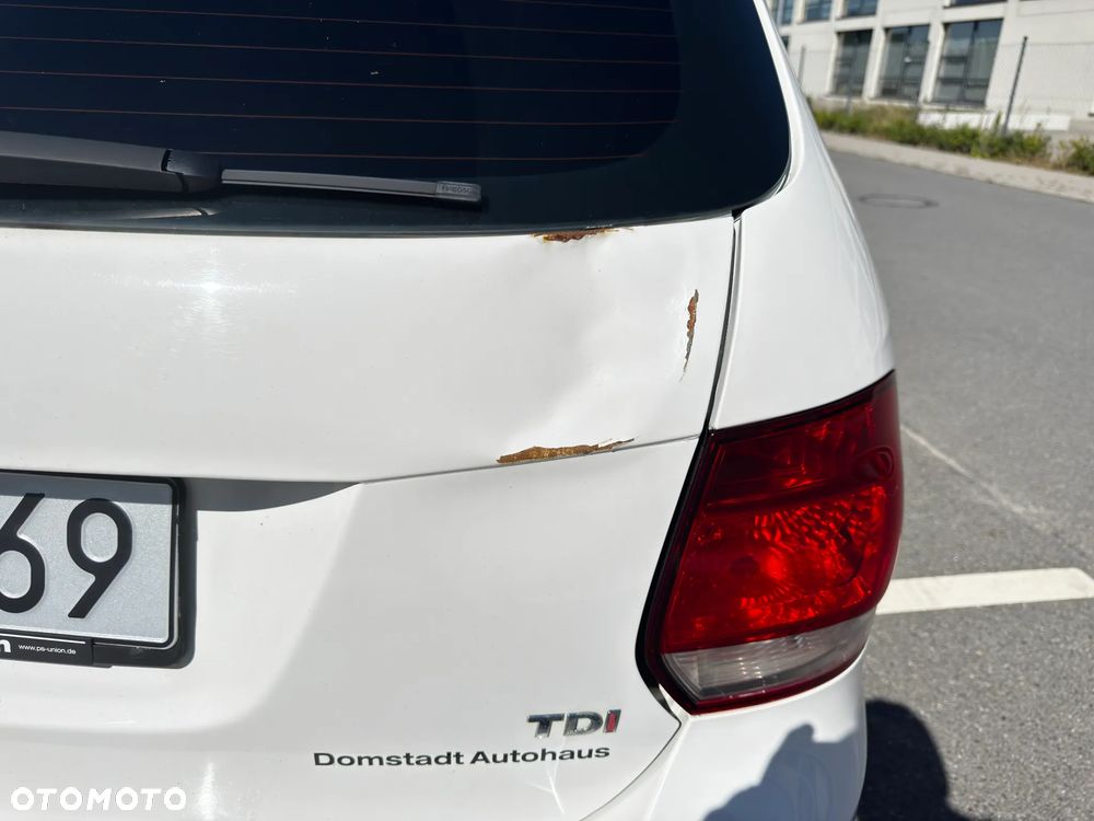 Volkswagen Golf 1.6 TDI Comfortline - 30