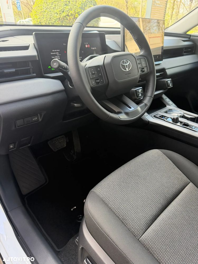 Toyota RAV4 2.5 AWD Comfort - 12