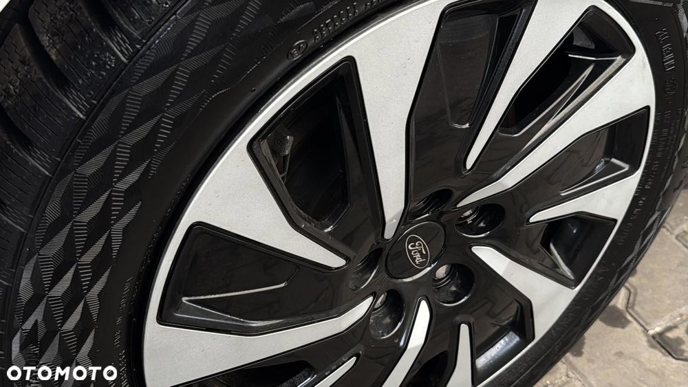 Ford Focus 1.5 EcoBlue Titanium X - 14