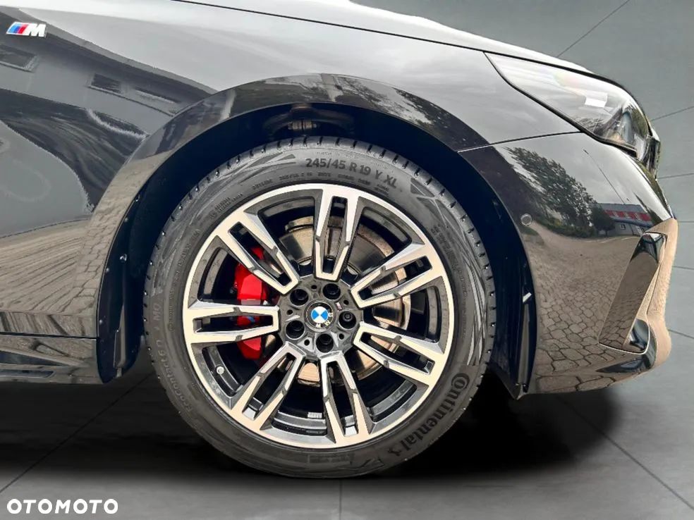 BMW Seria 5 - 11