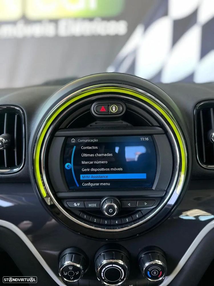 MINI Countryman - 17