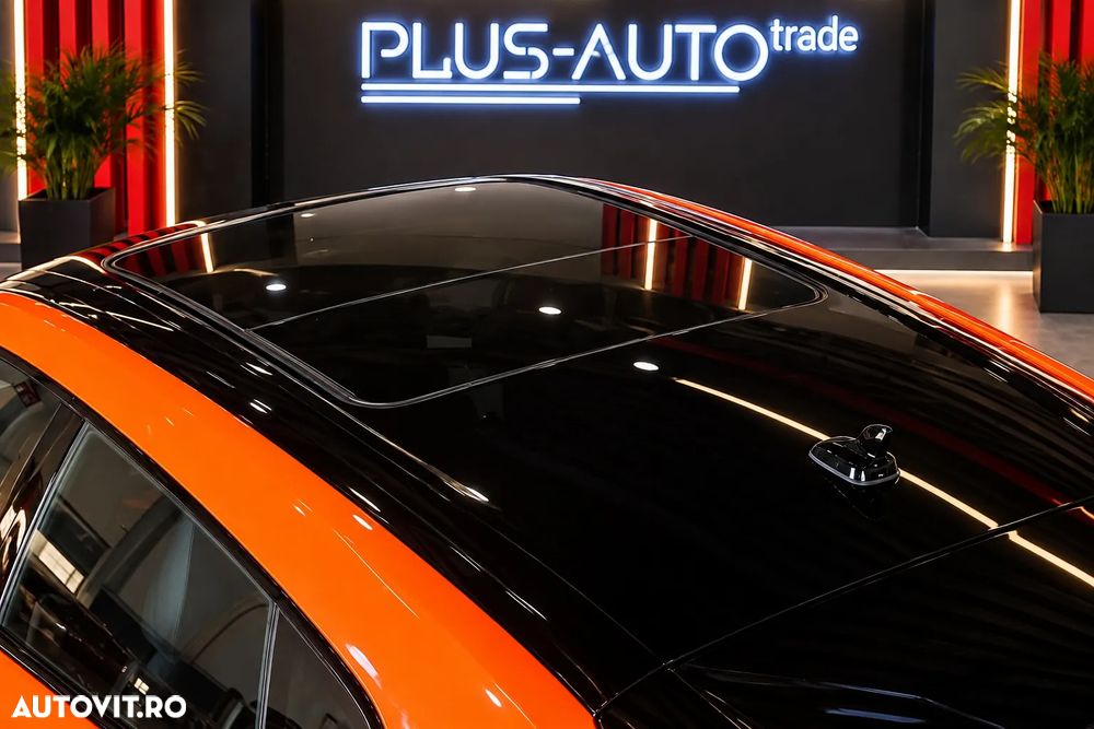 Lamborghini URUS - 7