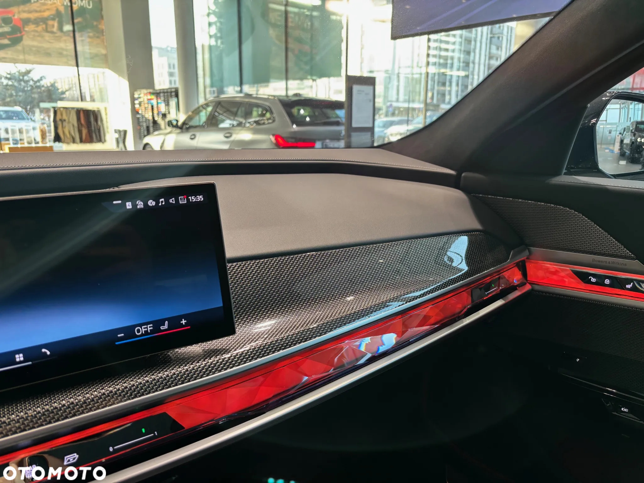 BMW i7 - 9