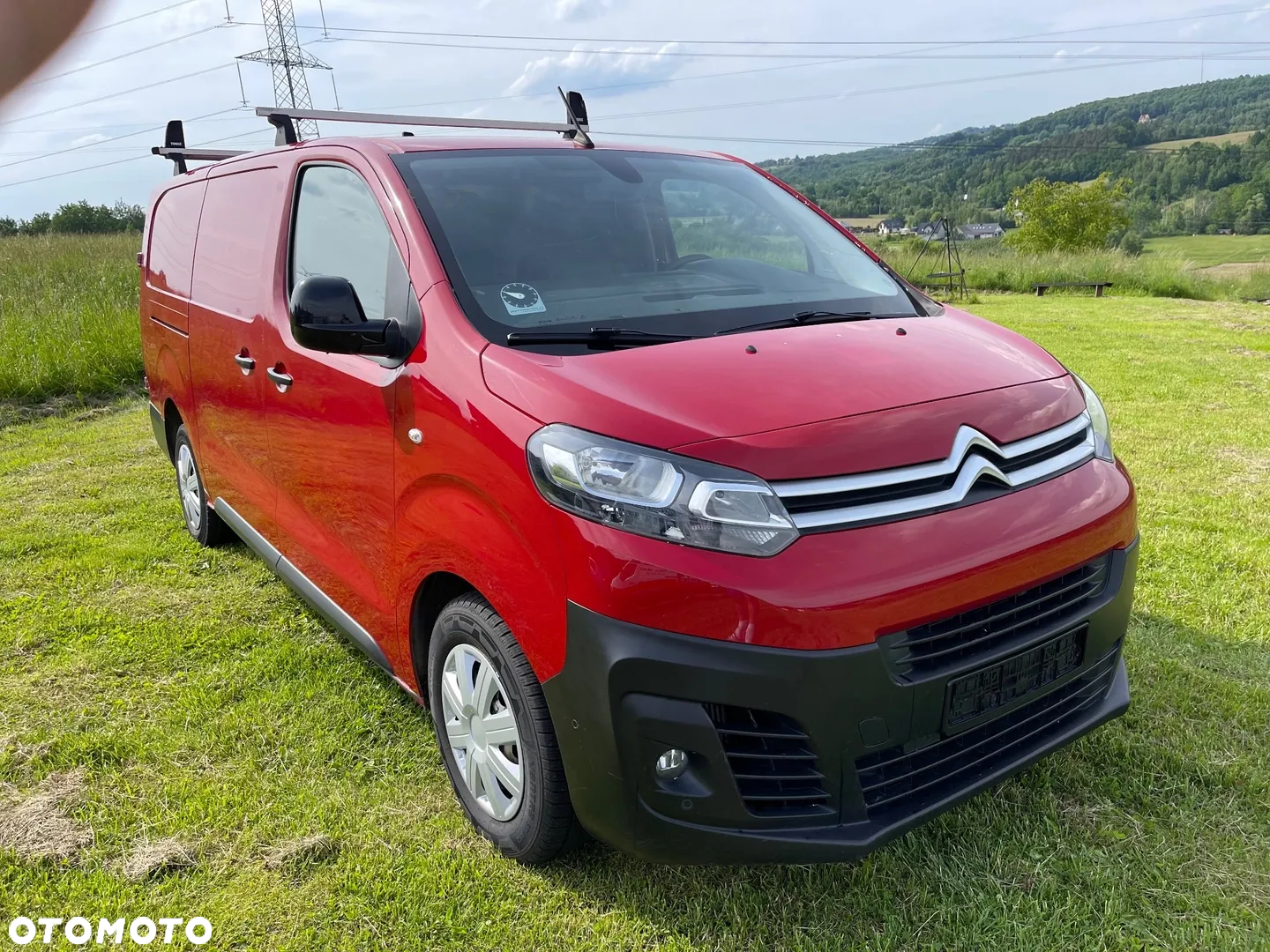 Citroën Jumpy L3H1 - 14