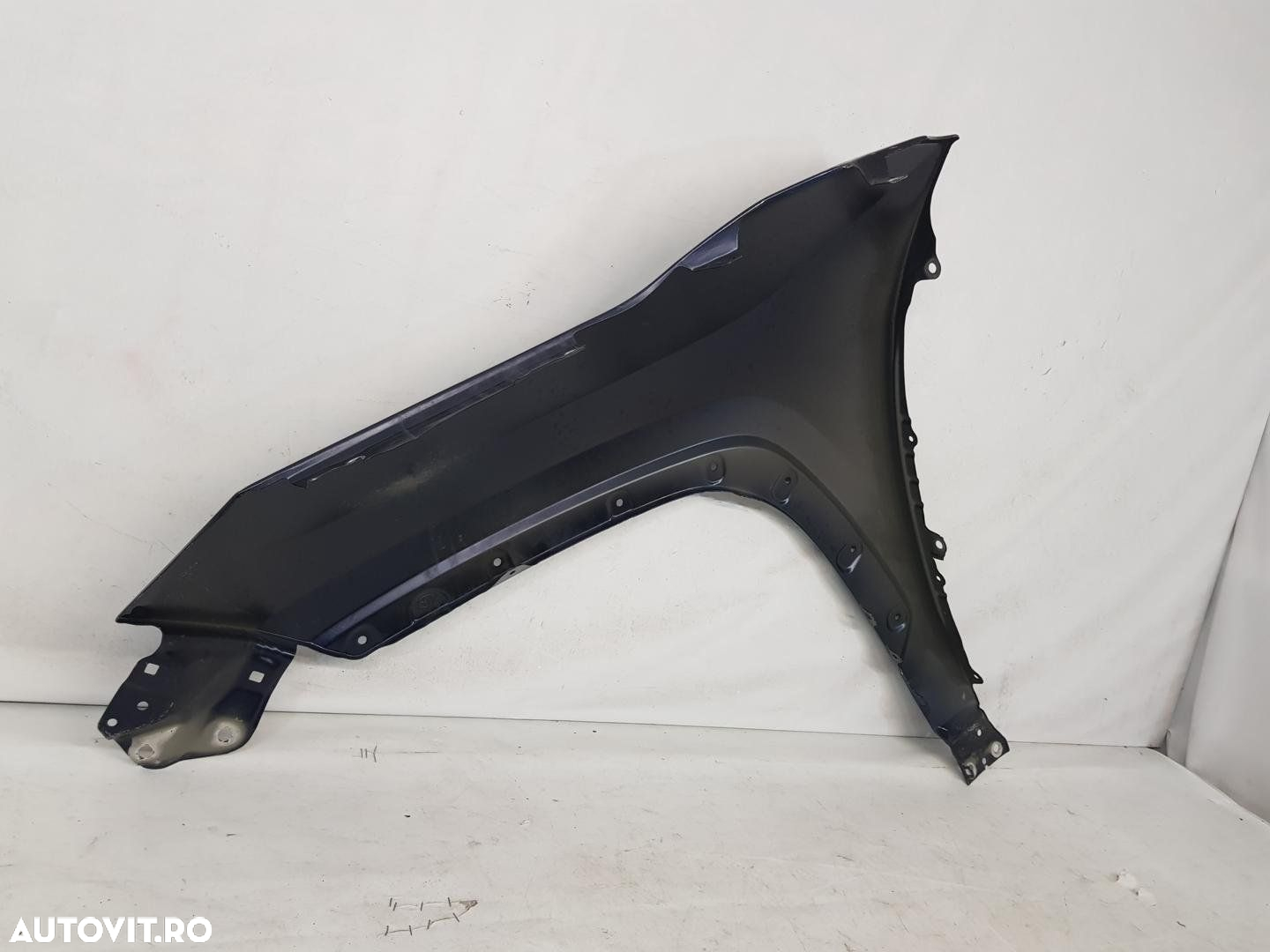Aripa dreapta fata Toyota Rav4 dupa 2019 - 8