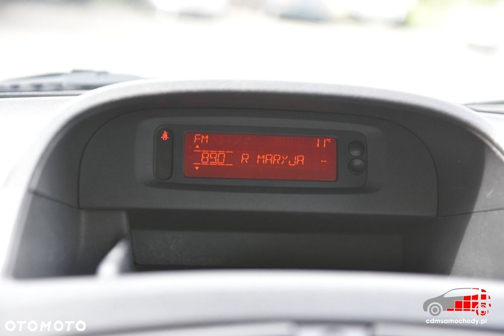 Renault Kangoo - 23