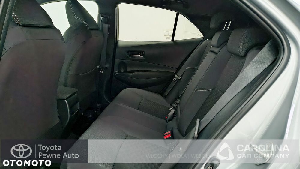Toyota Corolla - 13