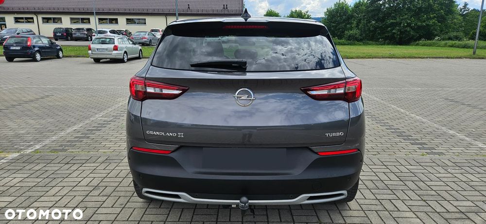 Opel Grandland X 1.2 Start/Stop Business INNOVATION - 23