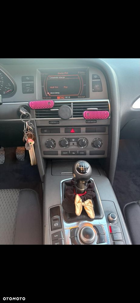 Audi A6 Limousine - 8