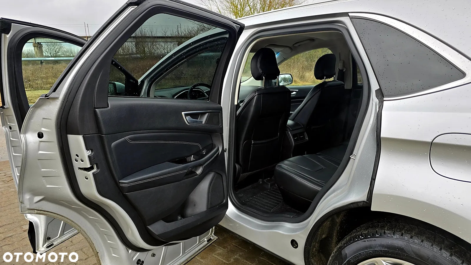 Ford Edge - 7