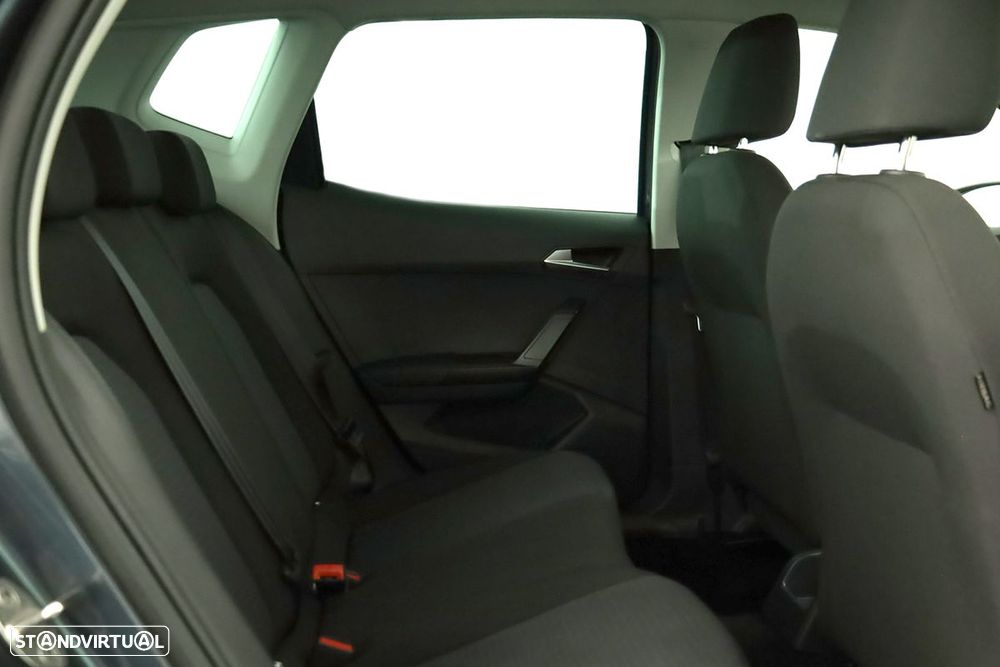 SEAT Arona 1.0 TSI Style DSG - 21