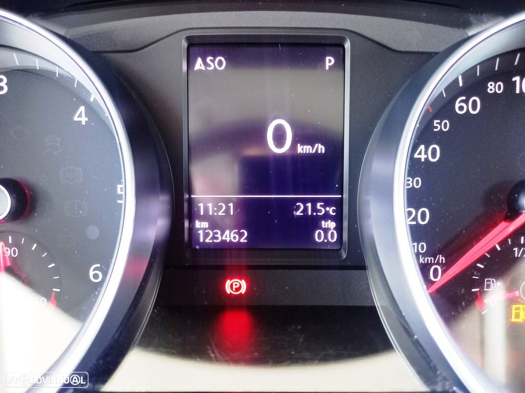 VW Arteon 2.0 TDI Elegance DSG - 20