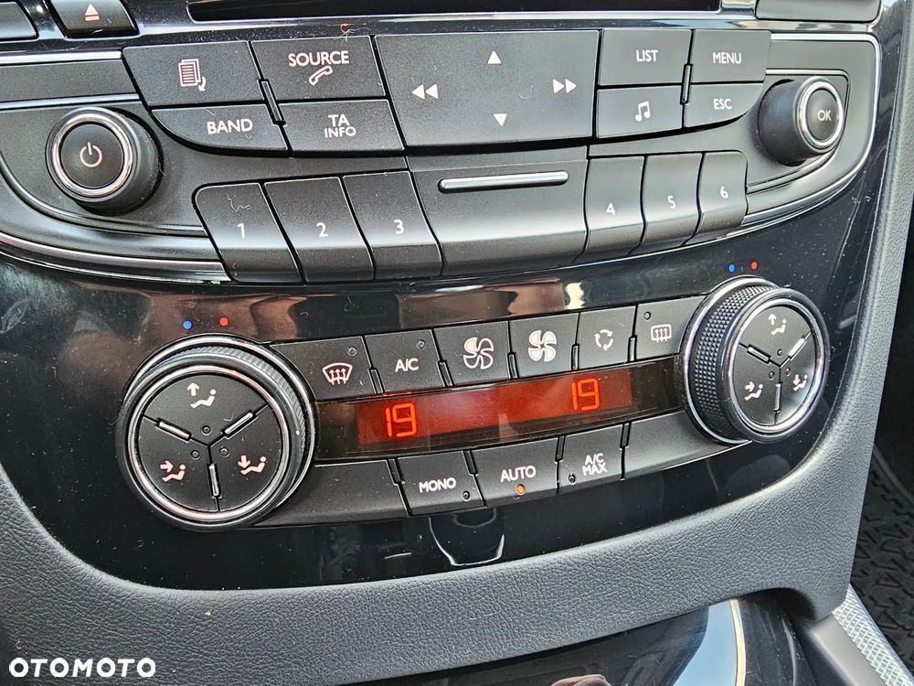 Peugeot 508 SW HDi 160 Automatik Business-Line - 15