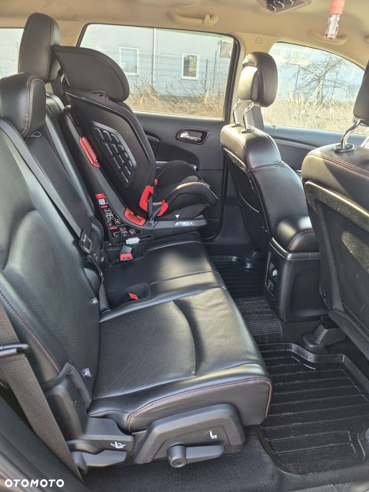 Dodge Journey - 14