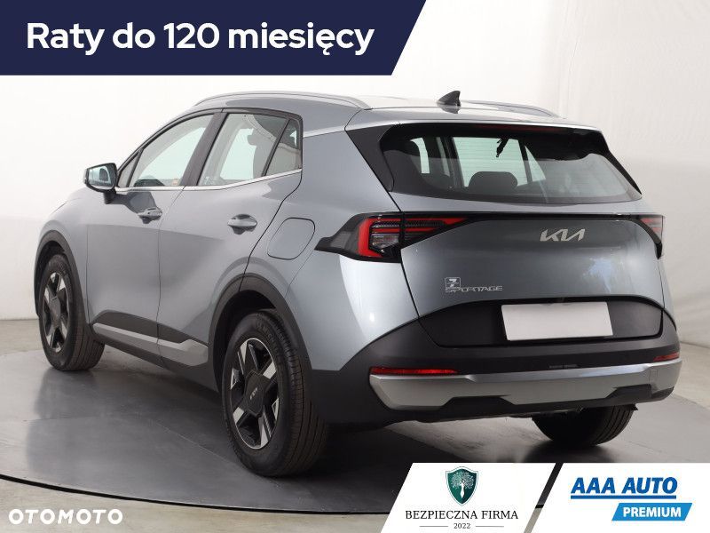 Kia Sportage - 6