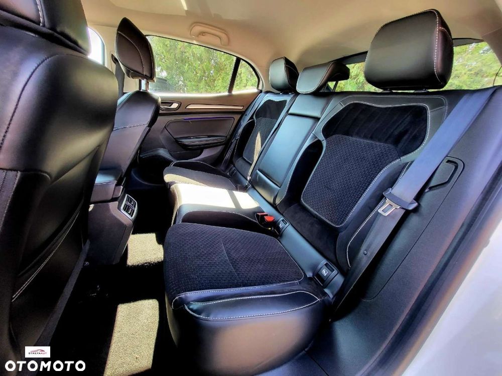 Renault Megane - 6