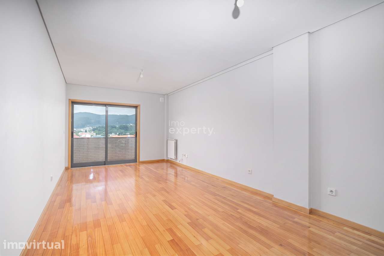 Apartamento T3 em Gualtar, Braga - Grande imagem: 2/20