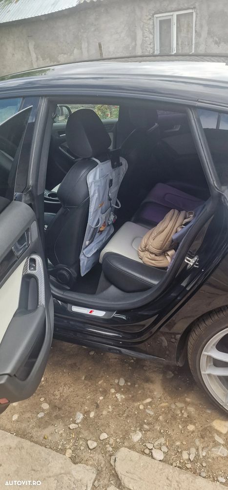 Audi A5 Sportback 2.0 TFSI - 4