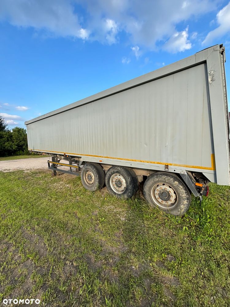 NPS WEIGHTLIFTER 3STT - 2