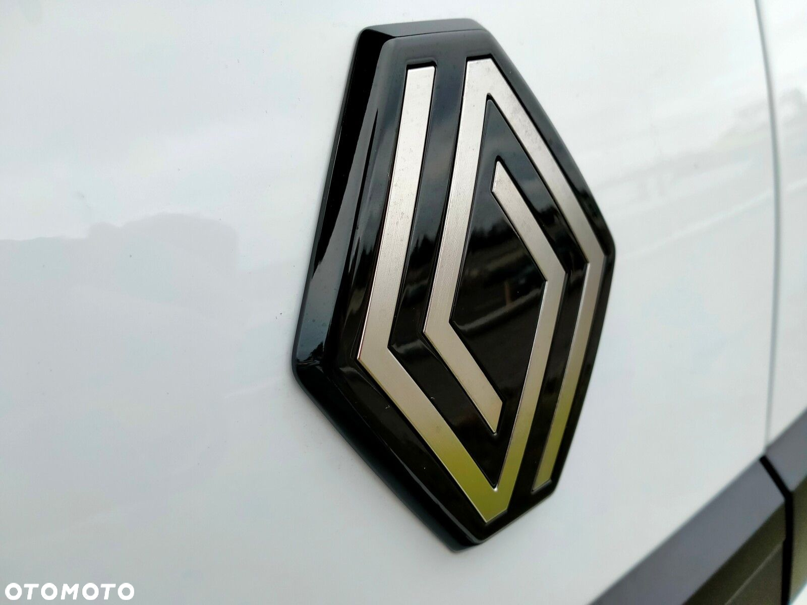 Renault kangoo-van Advance Brygadowy L2 dCi - 23
