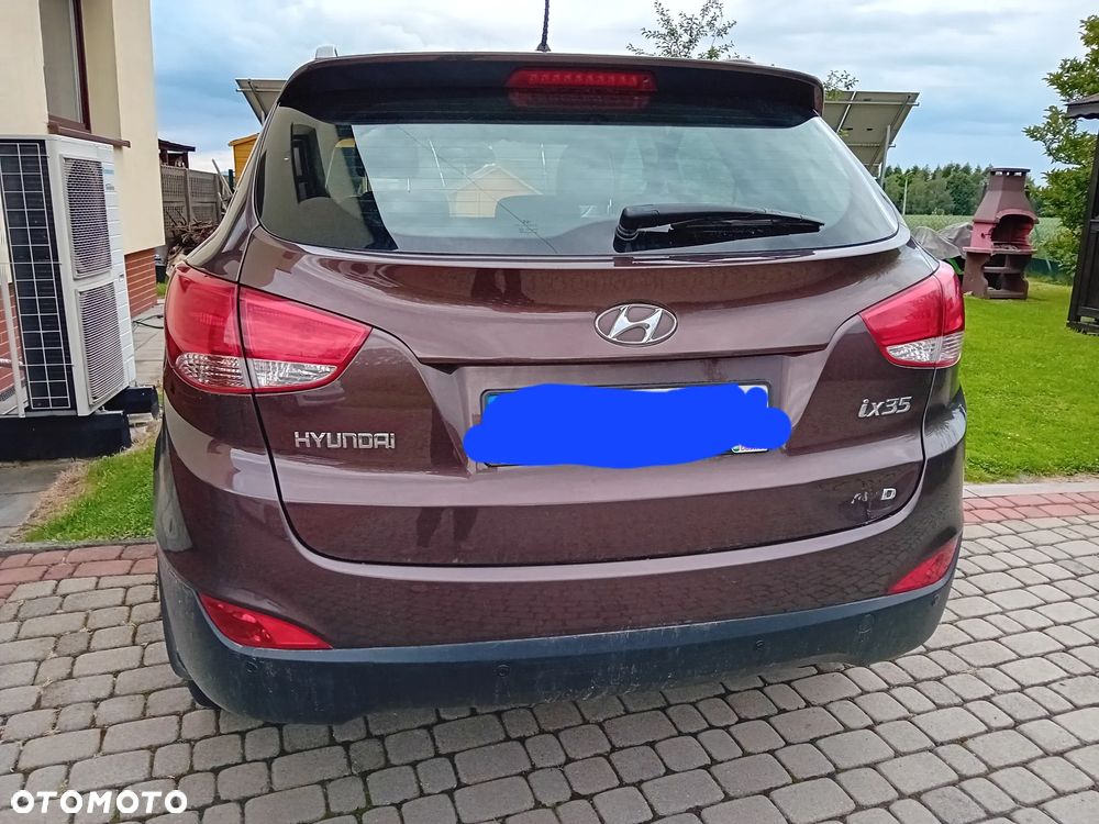 Hyundai ix35 - 3