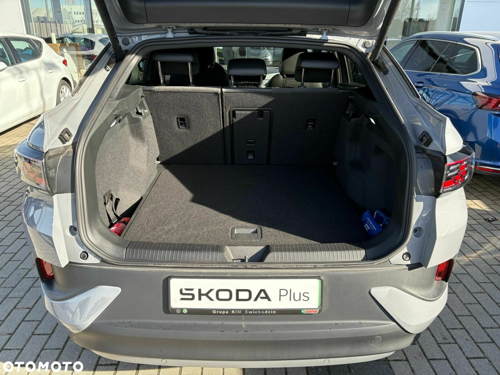 Volkswagen ID.5 77kWh Pro Performance - 19