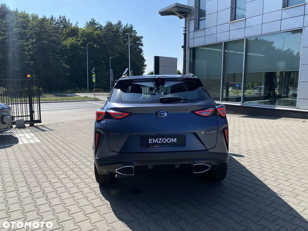 GAC Emzoom - 7
