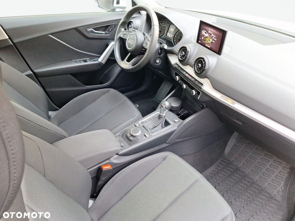Audi Q2 1.4 TFSI CoD S tronic - 9