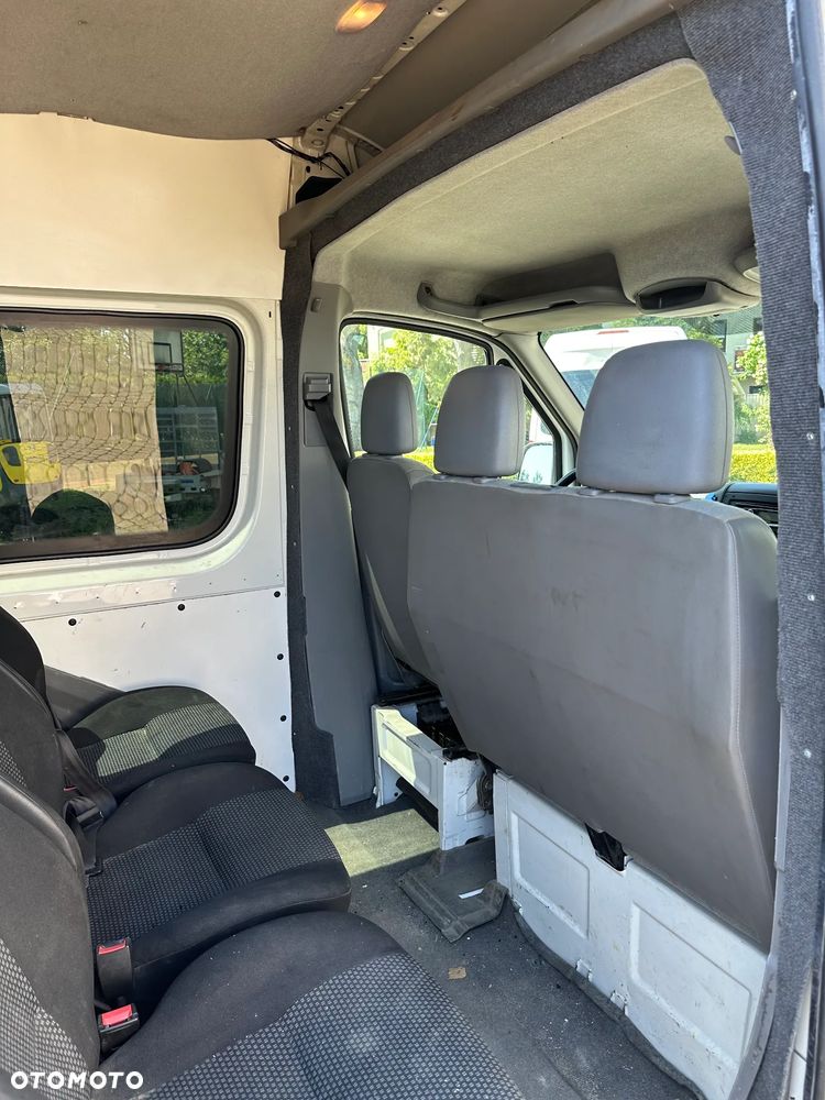 Volkswagen Crafter - 7