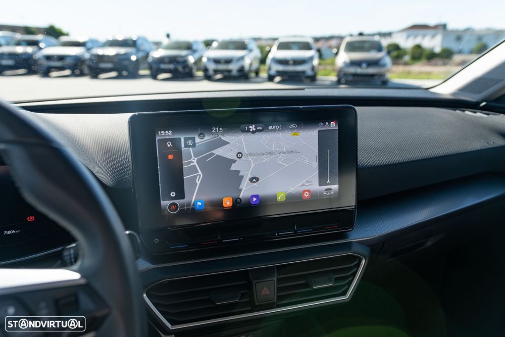 SEAT Leon 1.0 TSI Style - 12