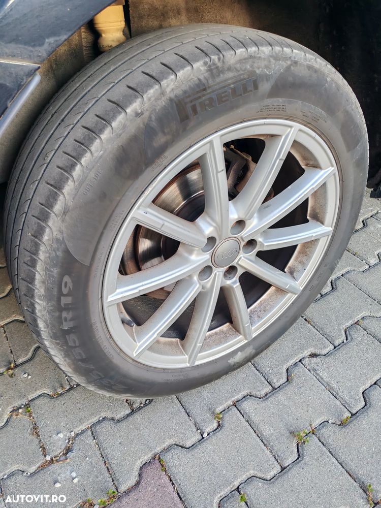 Audi Q5 2.0 TDI Quattro S tronic Sport - 7