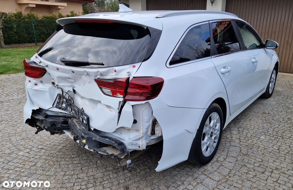 Kia Ceed 1.5 T-GDI L DCT - 5