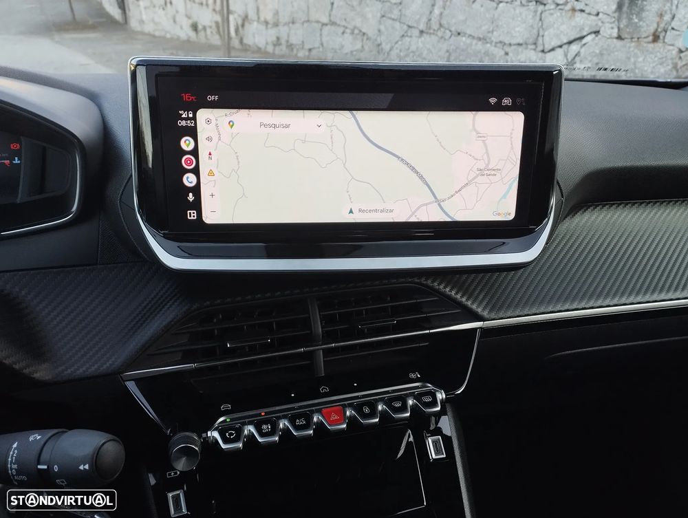 Peugeot 2008 1.2 PureTech Allure - 5