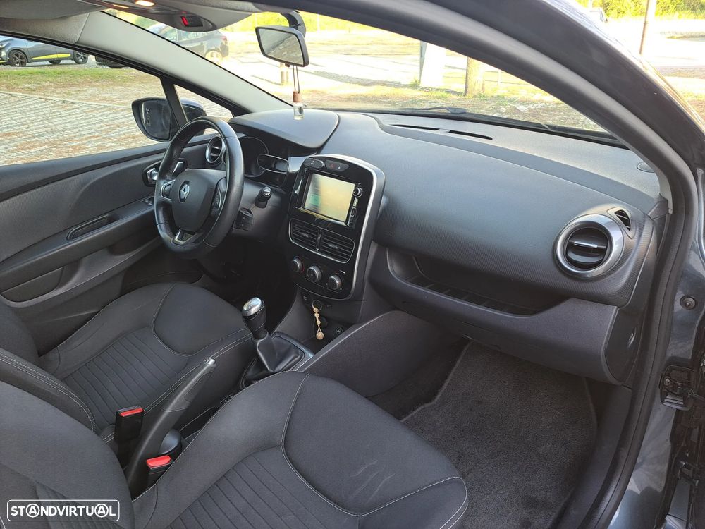 Renault Clio 0.9 TCe Limited Edition - 21