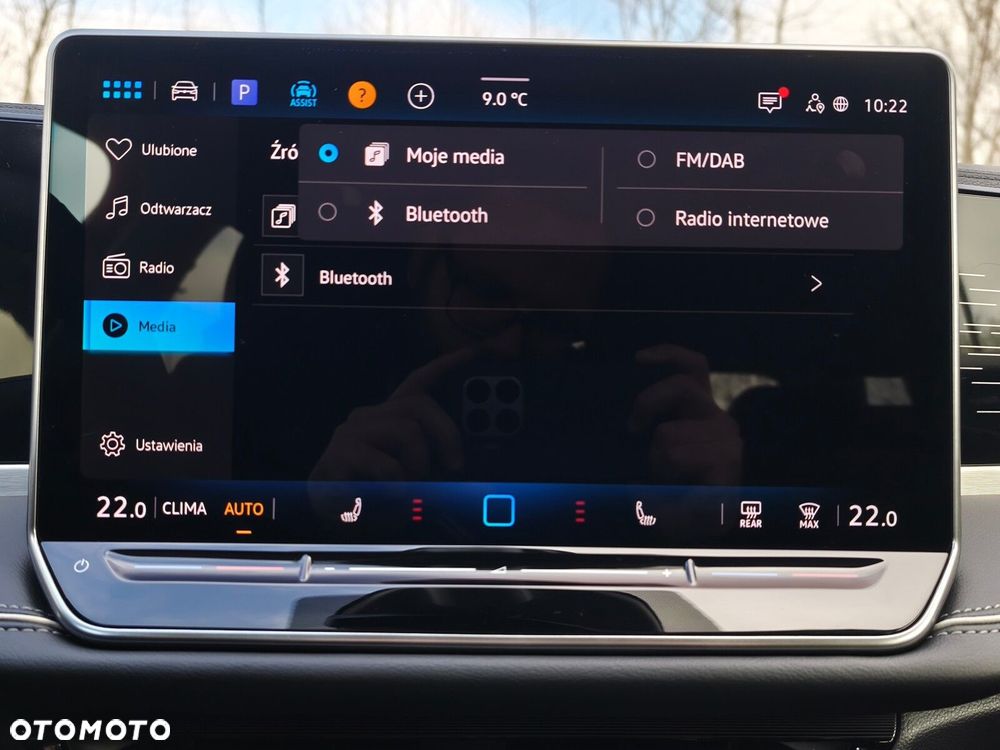 Volkswagen Passat - 30