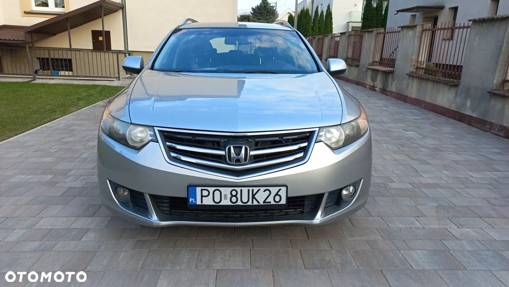 Honda Accord 2.0 Elegance Advantage - 6