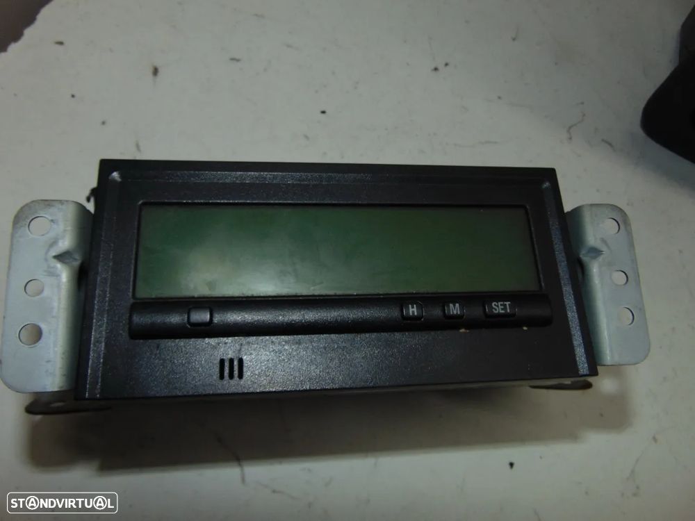 Mitsubishi space star/cargo consola frontal - 4