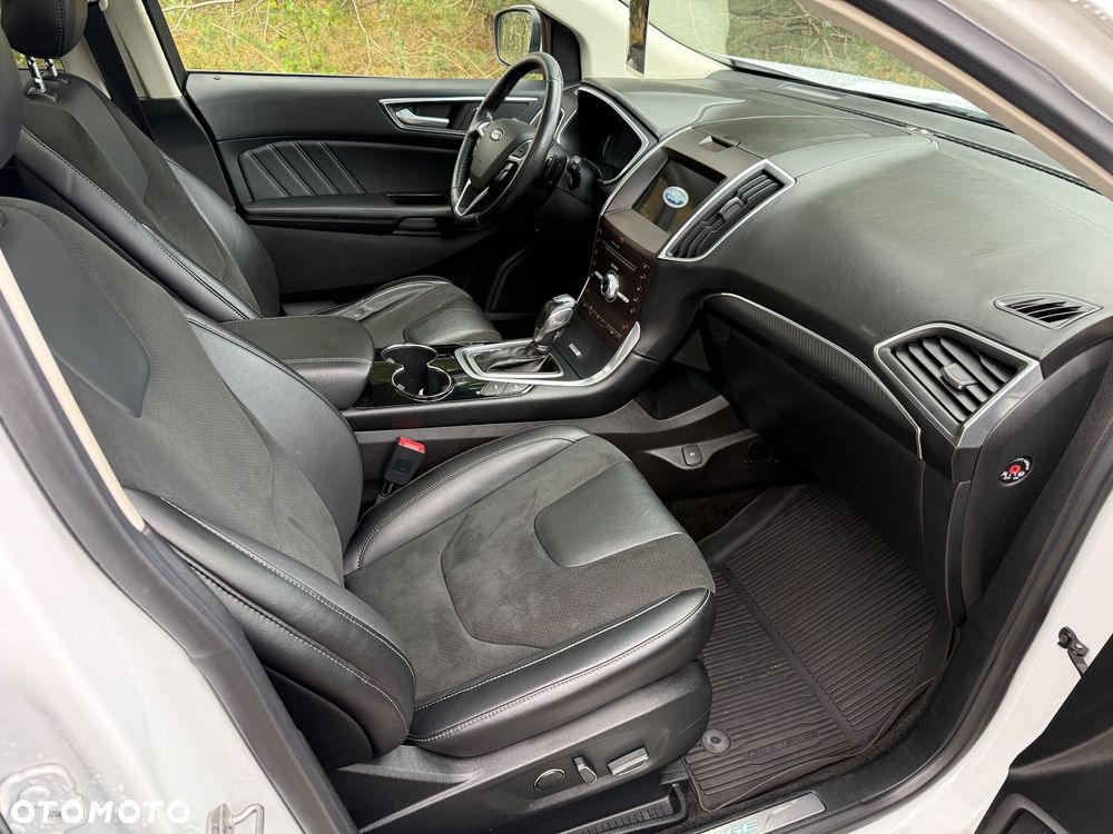 Ford Edge 2.0 TDCi Bi-Turbo 4x4 ST-LINE - 5