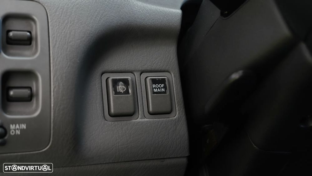 Honda CR-V 2.0 LS - 16