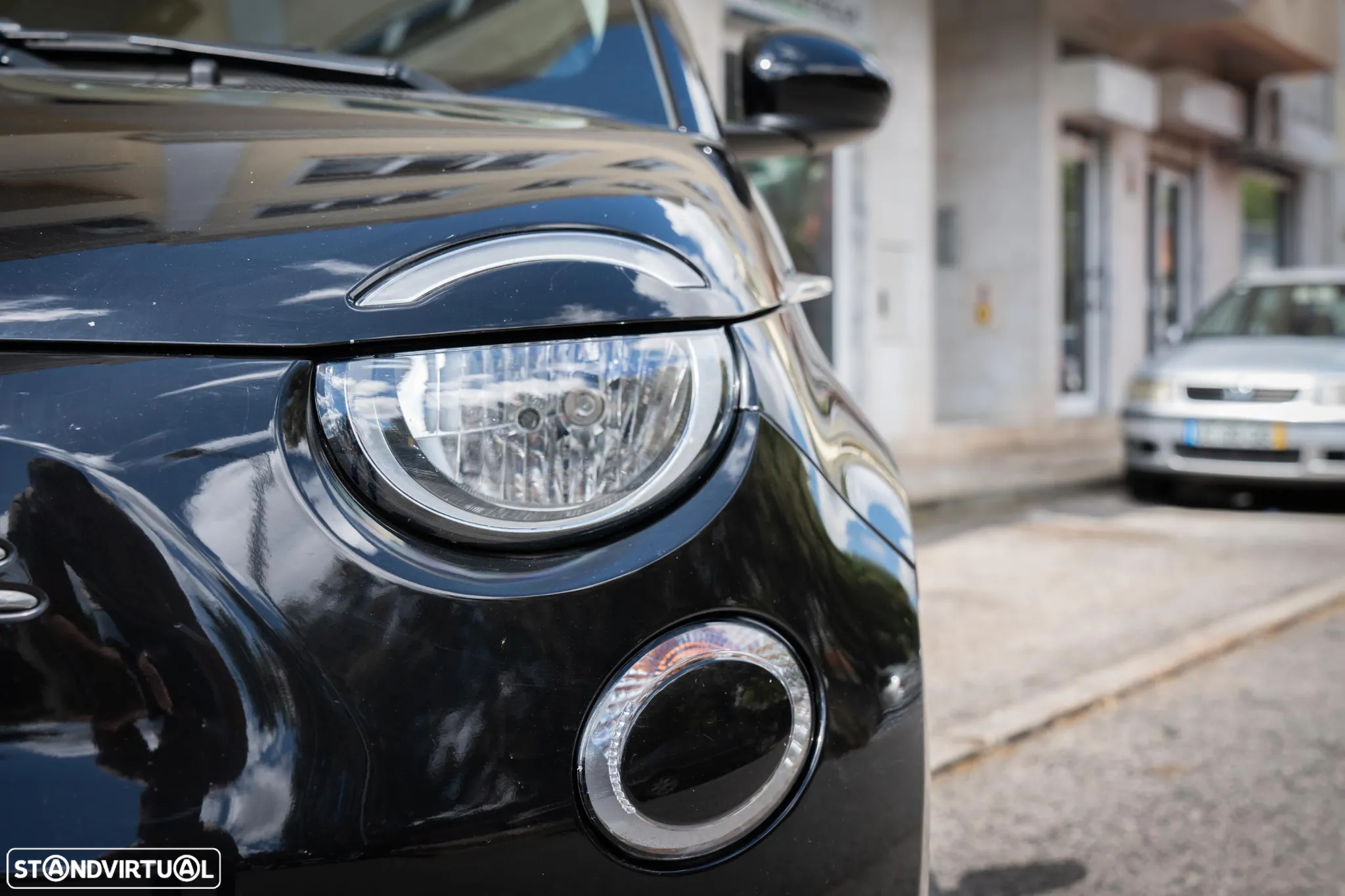 Fiat 500e Icon - 14