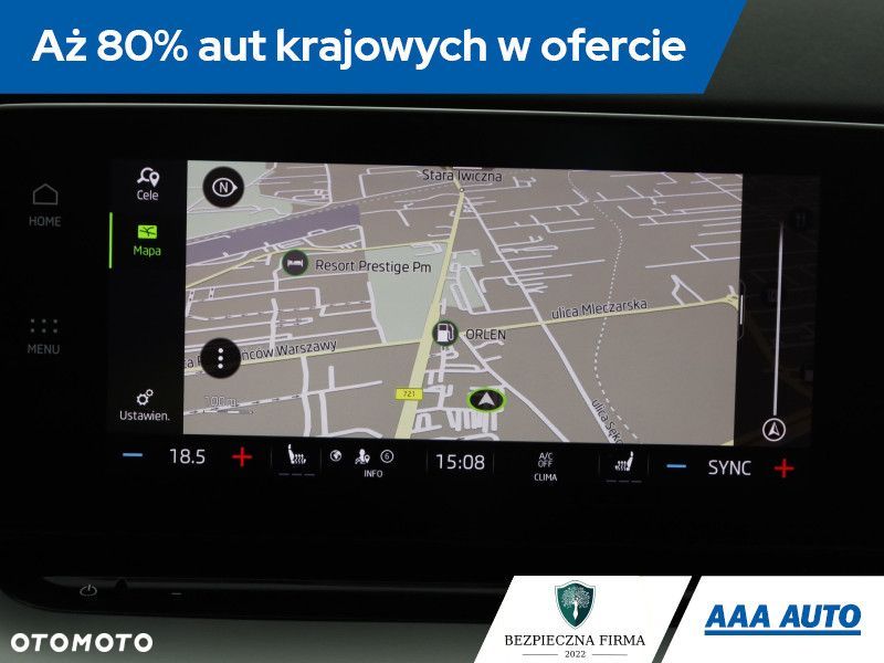 Skoda Octavia - 10
