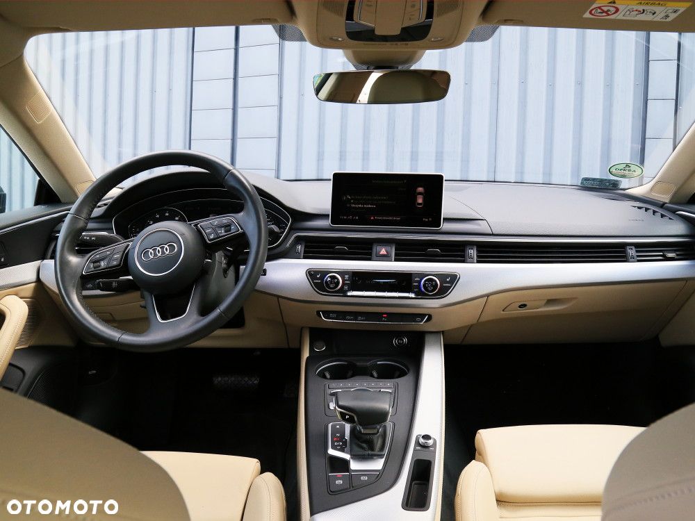 Audi A5 Sportback 40 TFSI mHEV S tronic - 22