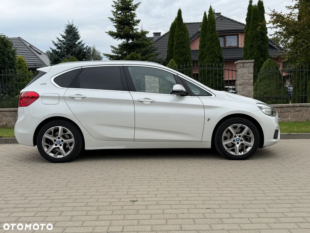 BMW Seria 2 225xe iPerformance Sport Line - 7