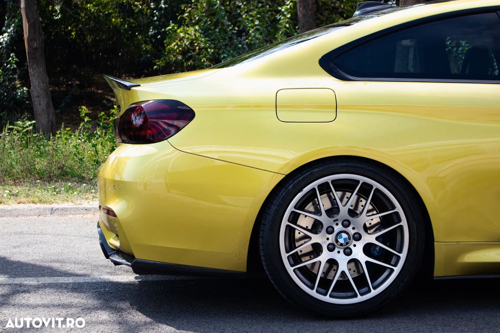 BMW M4 CS - 18